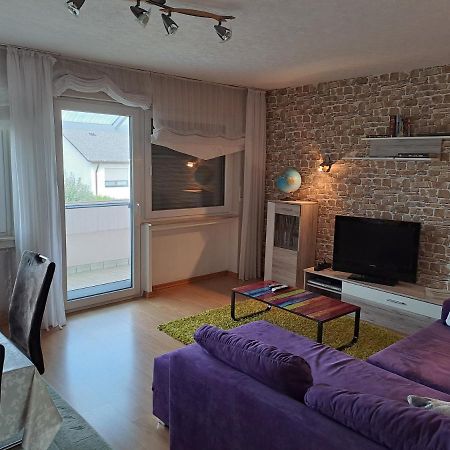 Ferienwohnung Schleiten Püttlingen Exterior foto