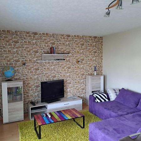 Ferienwohnung Schleiten Püttlingen Exterior foto