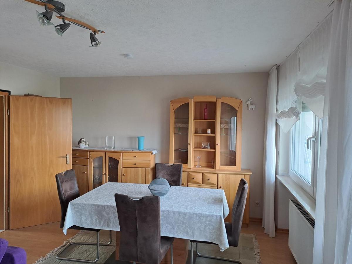 Ferienwohnung Schleiten Püttlingen Exterior foto