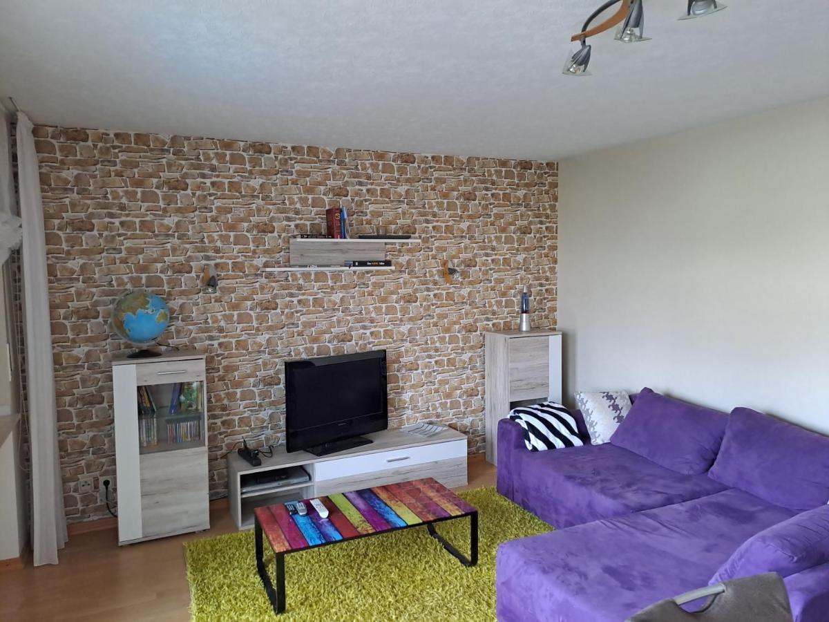 Ferienwohnung Schleiten Püttlingen Exterior foto