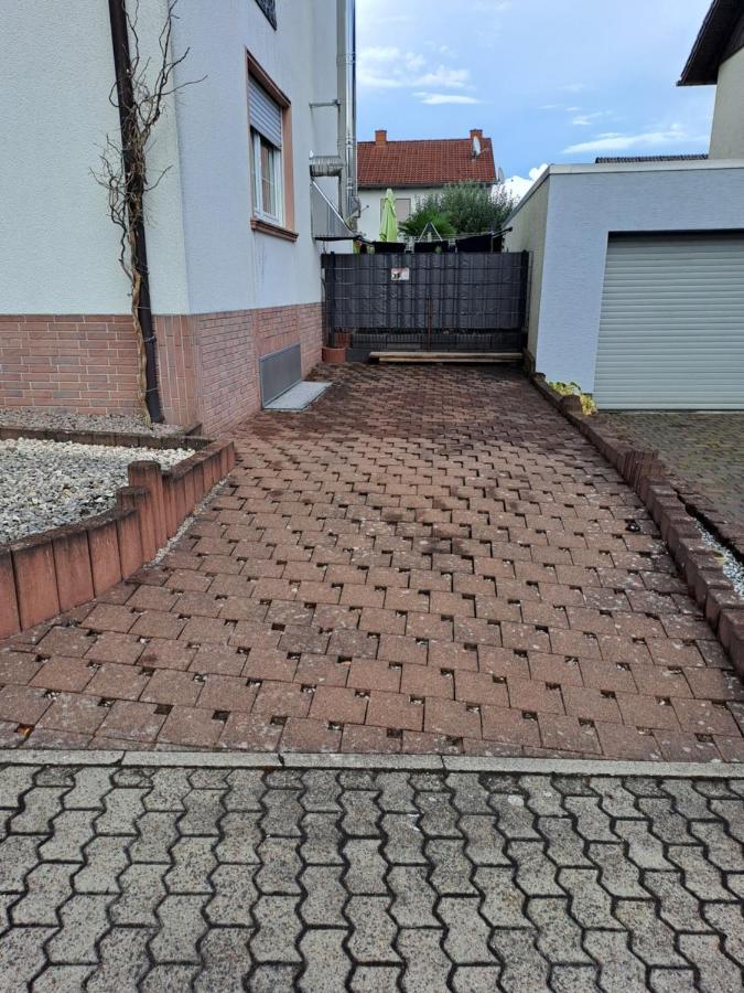 Ferienwohnung Schleiten Püttlingen Exterior foto